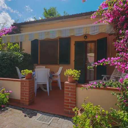 Apartamento Casa Dei Fiori - Goelba *