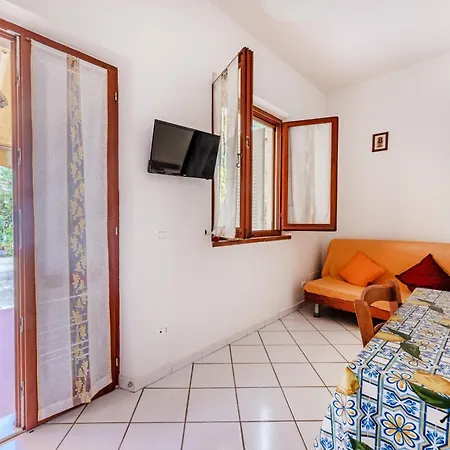 Casa Dei Fiori - Goelba Apartamento Portoferraio